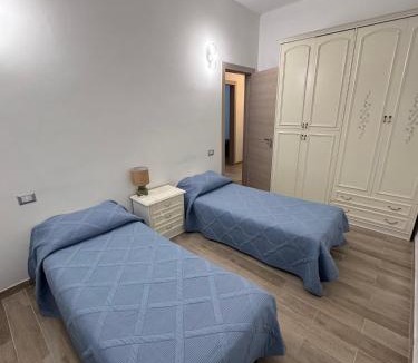 Aielli Cabin | Il Pergolato
