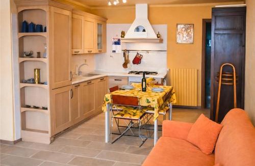 Cannero Riviera Apartment | Il Pergolato
