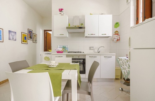 Erice Apartment | Il Pergolato – Panoramic Pergola & Peaceful Retreat near Mount Erice & the sea
