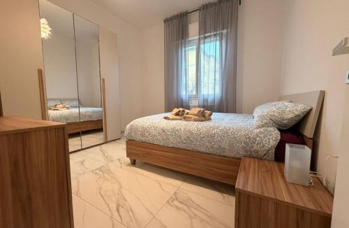 Molinella Apartment | Il Piano B