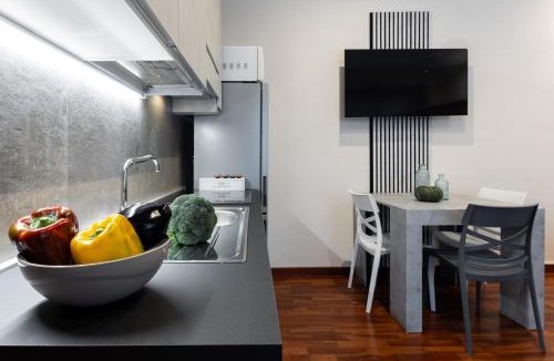 Arezzo Apartment | Il Piccolo Etrusco-Centro Storico