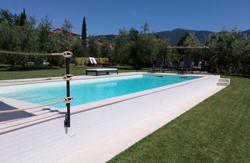 Rigutino House | Il Piccolo Oliveto