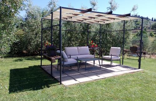 Rigutino House | Il Piccolo Oliveto