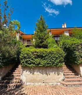San Massimo House | IL PICCOLO PARADISO