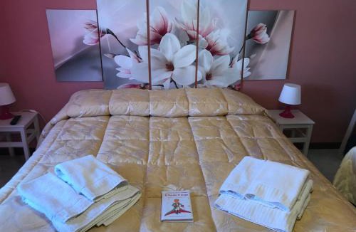 Isernia Bed & Breakfast | Il Piccolo Principe