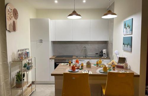 Lonigo Apartment | Il Piccolo Scrigno 2