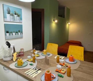Lonigo Apartment | Il Piccolo Scrigno 2