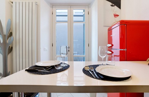 Marina di Carrara Apartment | Il piccolo sole Marina di Carrara – Cozy Apartment with Terrace near the Beach