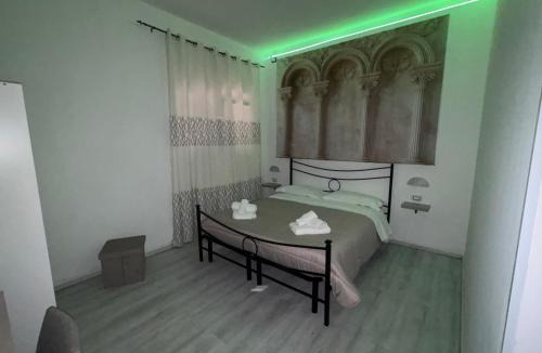 Termoli House | Il piccolo tempio di Ely