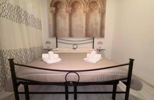 Termoli House | Il piccolo tempio di Ely