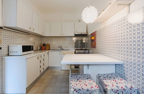 Rapallo Apartment | Il Pigno by Interhome
