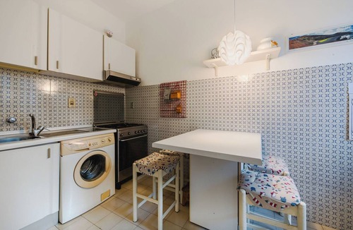Rapallo Apartment | Il Pigno by Interhome