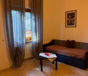 Gragnano House | Il Pino Argentato