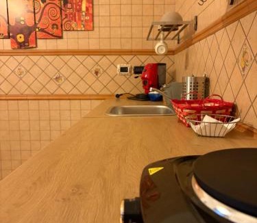 Gragnano House | Il Pino Argentato