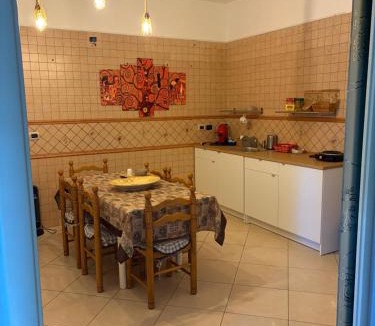 Gragnano House | Il Pino Argentato