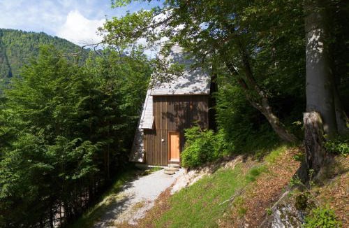 Tarvisio Ski Chalet | Il Pino