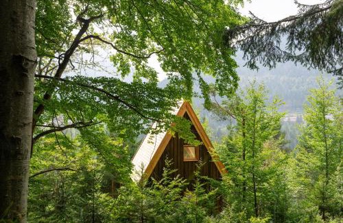 Tarvisio Ski Chalet | Il Pino