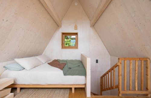 Tarvisio Ski Chalet | Il Pino