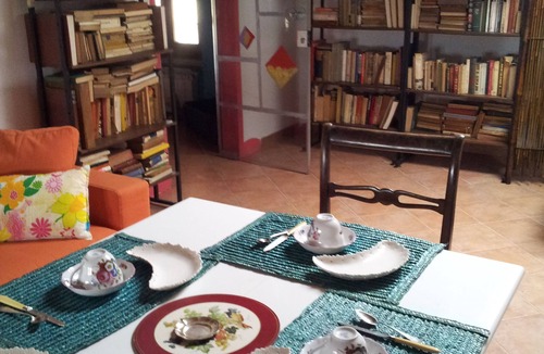 Castello d'Agogna Bed & Breakfast | Il Pioppo e la Fonte
