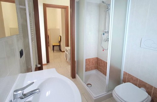 Someraro Apartment | Il Pitoggio