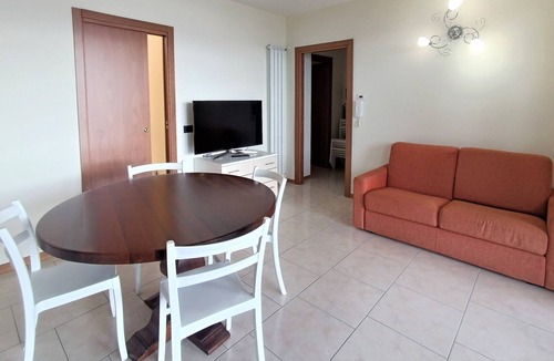 Someraro Apartment | Il Pitoggio