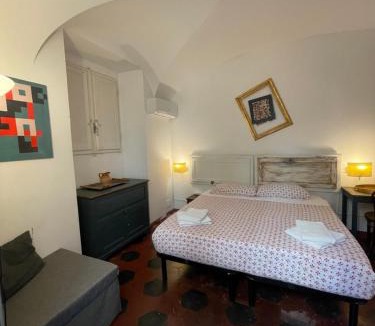 Prati House | il Plancton