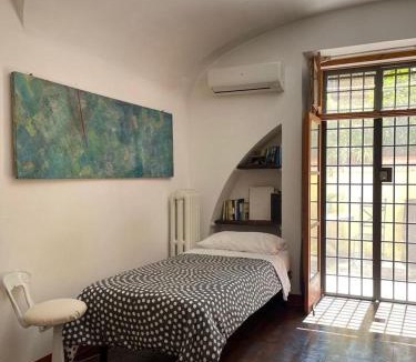 Prati House | il Plancton