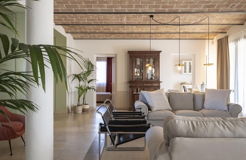 Monterotondo Marittimo Villa | Il Poderino Guest House