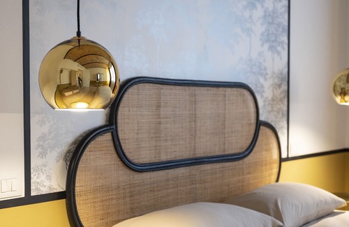 Monterotondo Marittimo Villa | Il Poderino Guest House