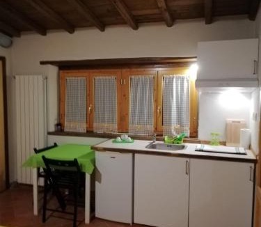 Scarperia Bed & Breakfast | Il Podere della piazza