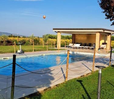 Casenuove Apartment | Il Podere di Francesco