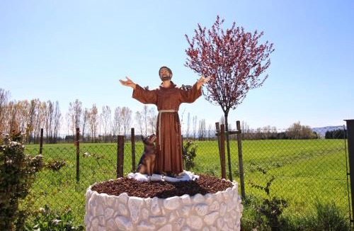 Casenuove Apartment | Il Podere di Francesco