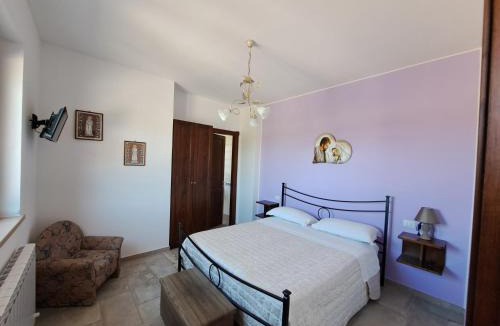 Casenuove Apartment | Il Podere di Francesco