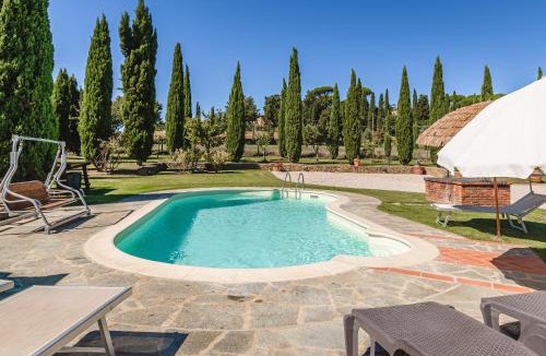 Montagnano Villa | Il Podere - Rustic Charm in Tuscany