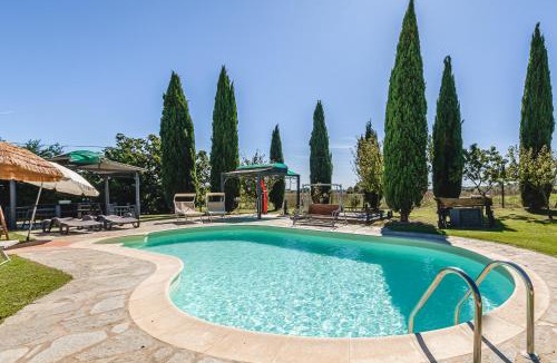 Montagnano Villa | Il Podere - Rustic Charm in Tuscany