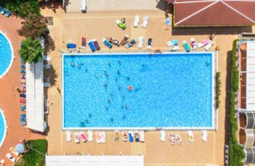 Drapia Apartment | Il Poggio Blu della Pace Resort