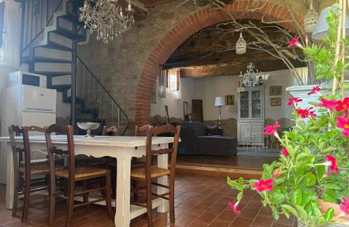 Piegaro House | Il Poggio della Luna