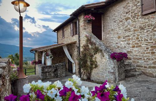 Piegaro House | Il Poggio della Luna