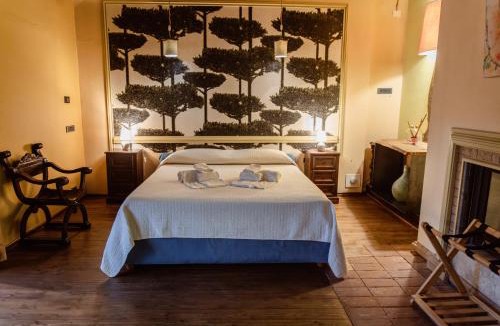 Manciano House | Il Poggio di Teo