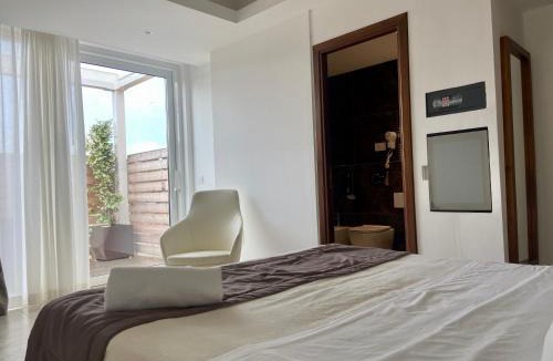 Ascoli Piceno Resort | Il Poggio