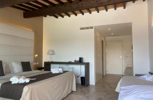 Ascoli Piceno Resort | Il Poggio