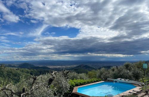 Marliana House | Il Poggio