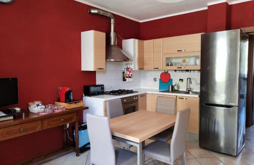 Meleto Apartment | Il Poggio