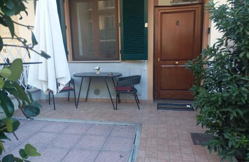 Meleto Apartment | Il Poggio