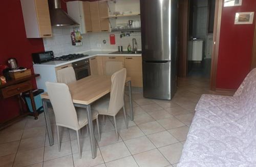 Meleto Apartment | Il Poggio