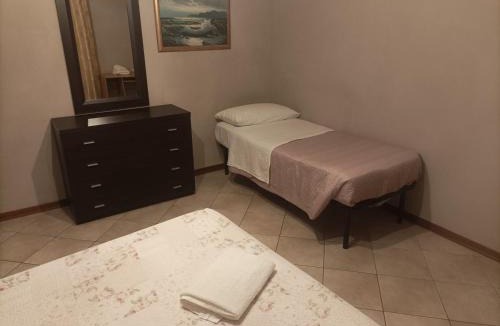 Meleto Apartment | Il Poggio