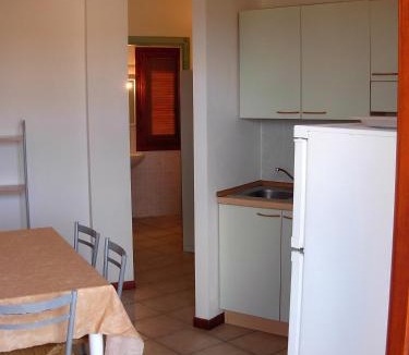 San Pasquale Apartment | Il Poggio