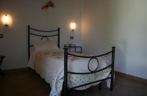 Montieri House | Il Poggiolo