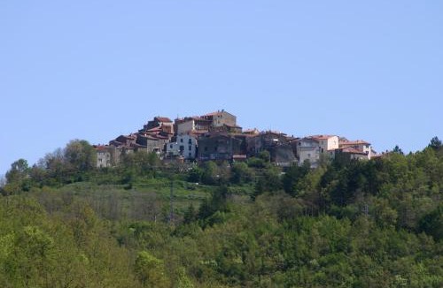 Montieri House | Il Poggiolo