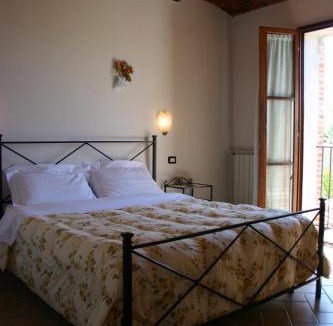 Montieri House | Il Poggiolo